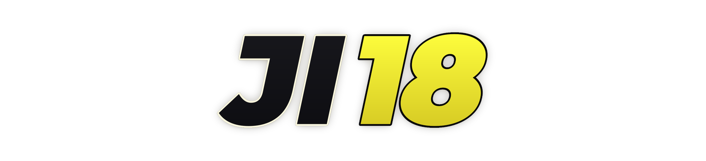 ji18 Logo